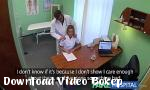 Video bokep online Perawat FakeHospital Hot melaju ke kenaikan gaji 3gp gratis