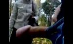 Download video Bokep HD Jogger membantunya masuk taman hot