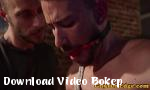 Download video bokep Dom BDSM merayap tunduk sementara tersedak gratis