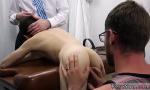 Nonton bokep HD Gay pornboy small xxx Doctor's Office Visit online