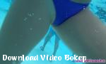 Download video bokep Bikini Bawah Air Remaja hot Voyeur Spy den Cam