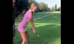 Bokep Video Who is she?? Girl in golf field 2019