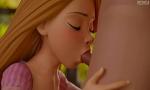 Film Bokep Rapunzel dari Tangled Memberikan Blowjob Pertama   gratis