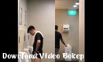 Bokep hot Menyelinap ke toilet gratis