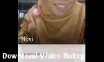 Video Bokep Novi pamer memek buat umum Terbaru