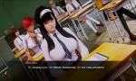 Bokep Video Gameplay Waifu Akademi Tanpa Sensor Ge Episode 1 online