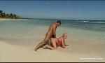 Video Bokep Kathy Anderson Goes Wild On a Tropical Beach&perio gratis