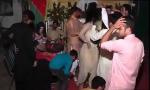 Video Bokep Terbaru New Hot Arbic Girl On Pakistani Wedding Mujra Danc
