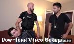 Nonton bokep Cop anal menghancurkan twinks dan cums terikat di  - Download Video Bokep