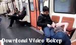 Video bokep kereta bawah tanah Mp4