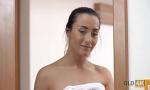 Nonton bokep HD OLD4K. Anna Rose gets horny in shower then  3gp online