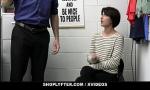 Video Bokep HD Angeline Red Has To Take Security Guard's Dic gratis