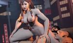 Bokep Seks FapZone  sol  sol Chun Li  Street Fighter V  rpar 3gp