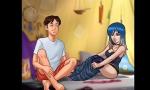 Video Bokep Hot Musim panas Saga eve quest bercinta 3gp