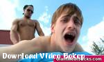 Video Bokep Gay interracial ayam hitam besar mp4