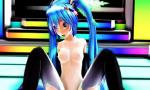 Nonton video bokep HD Tda Hatsune Miku Tambah  lbrack Bola Api  rsqb xD terbaik