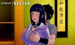 Download Bokep Terbaru Hinata Seks dengan Sasuke  lpar Naruto Hentai 3D   terbaik