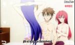 Bokep Terbaru Shinmai Maou no Testament Burst 10  lpar Final  rp 3gp