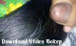 Nonton bokep HD Hairjob terbaik