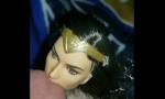 Film Bokep Wonder Woman Ditangkap dan Diwajahkan  haid 3gp online