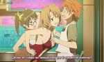 Nonton video bokep HD To Love Ru OVA 04 online