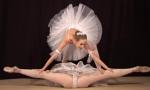 Vidio Bokep Cup Tube balerina menakjubkan gratis