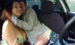 Vidio Bokep Deepthroat in taxi sian milf woman's reaction