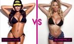 Bokep Sex Abigail Ratchford vs Lindsey Pelas  usus besar Sia terbaru