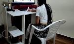 Nonton Bokep Online Ayudando a mi Hermosa Hijastra Colegiala con la Ta 3gp