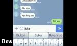 Video bokep Line Private Show Indonesia - Download Video Bokep