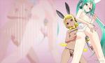 Download Film Bokep MMD Miku  Rin Ghostly Dance oleh  lbrack Piconano  3gp online