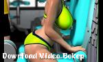 Nonton video bokep Yumemaro 3D 16 xy T sepatu hujan sedikit terburu buru gratis di Download Video Bokep