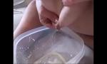 Bokep Video Memerah susu payudara saya dan minum ASI dan makan gratis