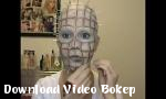 Download vidio Bokep HD Pinhead Halloween Makeup Tutorial gratis