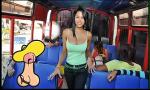 Video Bokep CULIONEROS - Young Colombian Babe Boards A & G gratis
