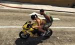 Bokep Baru Enjoying after job in GTA V hot