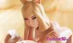 Bokep Terbaru 3d cartoon Ahri Compilation of Nasty Fuck scenes 3gp