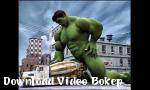 Film bokep Hulk XXX 3gp