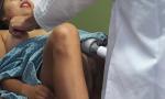 Bokep HD Doctor Makes Patient Cum in Exam Room Cam 2 Close- hot