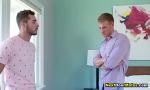 Nonton Bokep Hot straight guy gets fucked by his gay best frien gratis