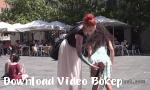 Download video Bokep HD Anal dicolokkan budak mungil di depan umum 3gp