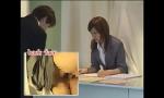Download Film Bokep Japanese receptionist multi-tasking / chikan terbaru