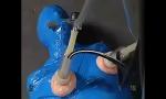 Vidio Bokep HD insex - Spacegirl receives painfull milking sessio terbaik