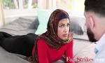 Video Bokep Hot Arab Sister In Hijab Practices Fucking On Brother- terbaru