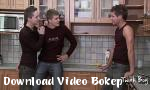 Nonton bokep HD TWINK BOY MEDIA Dapur Twink Threesome online