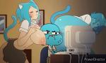 Video Bokep Online The Amazing World Of Gumball - Parody Porn XXX 2019