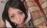 Bokep Gratis Nana Kunimi gagging and screwed on the couch mp4