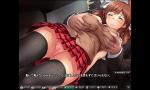 Nonton Bokep Online The girl is masturbated by a pervert in the train  hot