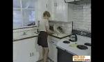 Nonton Film Bokep 73 year old granny fucked in the kitchen terbaik