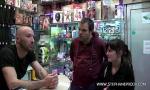 Bokep Online Teaser Prisca sex-shop